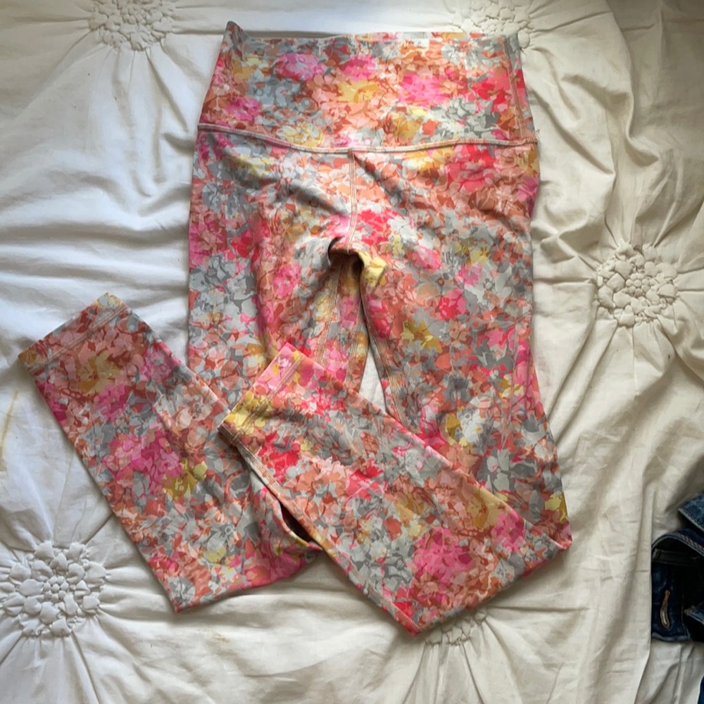 Lululemon legging